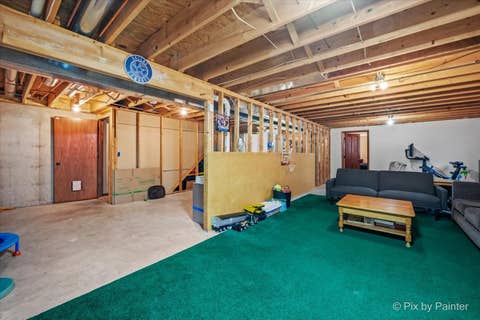 Tiny photo for 7585 Derby Close, Caledonia, IL 61011 (MLS # 12694043)