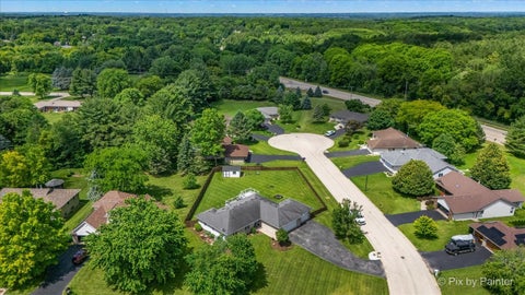 Tiny photo for 7585 Derby Close, Caledonia, IL 61011 (MLS # 12694043)