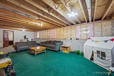 Tiny photo for 7585 Derby Close, Caledonia, IL 61011 (MLS # 12694043)