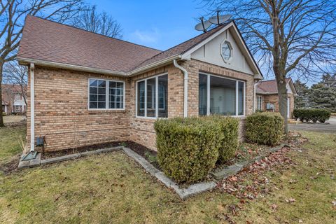 A home in Champaign