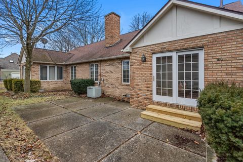 A home in Champaign