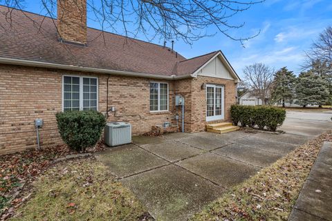 A home in Champaign