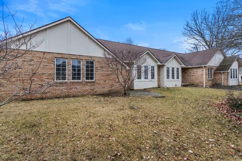 A home in Champaign