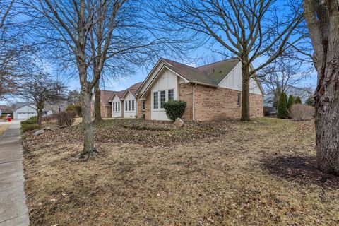 A home in Champaign