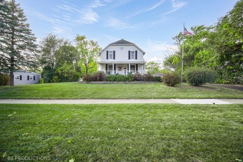 A home in Palatine