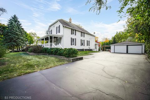 A home in Palatine