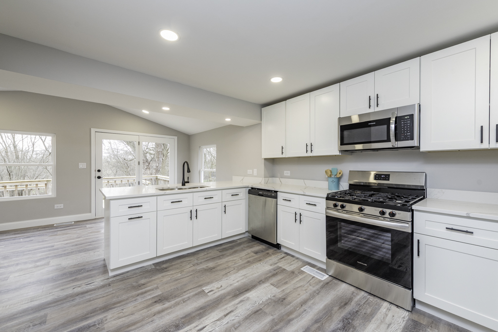 24199 W Beach Grove Road