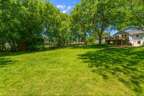 Tiny photo for 24199 W Beach Grove Road, Antioch, IL 60002 (MLS # 12511568)