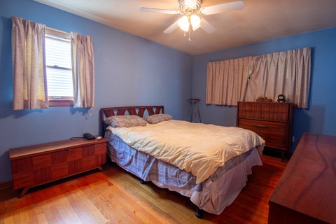 Tiny photo for 18538 Oak Avenue, Lansing, IL 60438 (MLS # 12698151)
