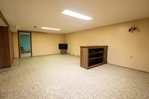 Tiny photo for 18538 Oak Avenue, Lansing, IL 60438 (MLS # 12698151)