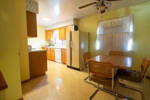 Tiny photo for 18538 Oak Avenue, Lansing, IL 60438 (MLS # 12698151)