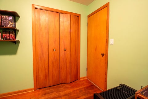Tiny photo for 18538 Oak Avenue, Lansing, IL 60438 (MLS # 12698151)