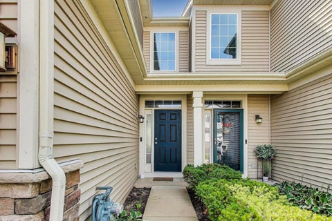 Tiny photo for 474 S Jade Lane, Round Lake, IL 60073 (MLS # 12659129)