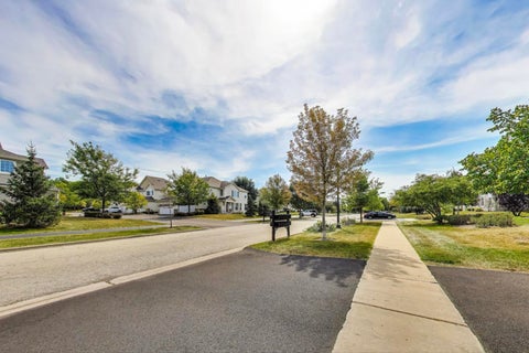Tiny photo for 474 S Jade Lane, Round Lake, IL 60073 (MLS # 12659129)