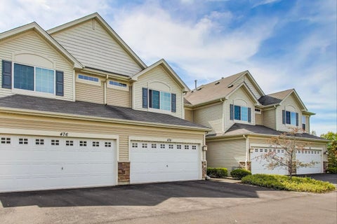 Tiny photo for 474 S Jade Lane, Round Lake, IL 60073 (MLS # 12659129)