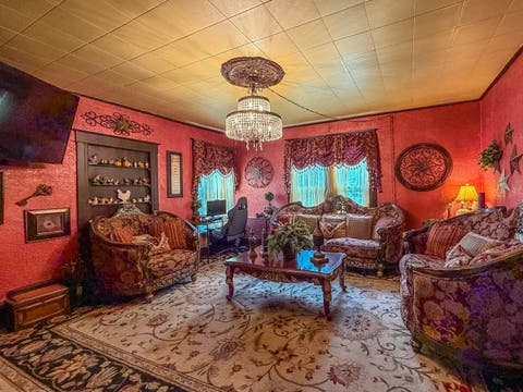 Tiny photo for 2273 County Road 3100, Gifford, IL 61847 (MLS # 12692195)