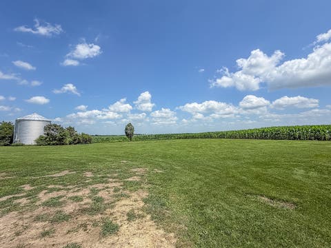 Tiny photo for 2273 County Road 3100, Gifford, IL 61847 (MLS # 12692195)