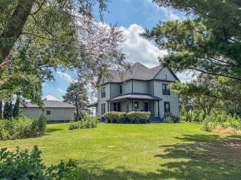 Tiny photo for 2273 County Road 3100, Gifford, IL 61847 (MLS # 12692195)