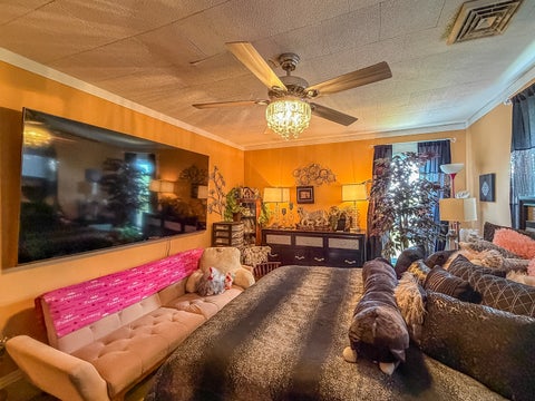 Tiny photo for 2273 County Road 3100, Gifford, IL 61847 (MLS # 12692195)