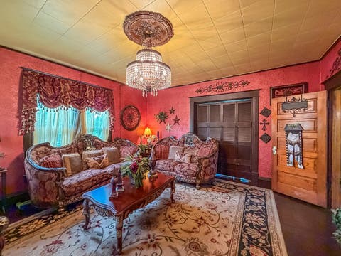 Tiny photo for 2273 County Road 3100, Gifford, IL 61847 (MLS # 12692195)