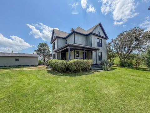 Tiny photo for 2273 County Road 3100, Gifford, IL 61847 (MLS # 12692195)