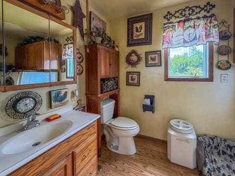 Tiny photo for 2273 County Road 3100, Gifford, IL 61847 (MLS # 12692195)