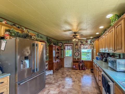 Tiny photo for 2273 County Road 3100, Gifford, IL 61847 (MLS # 12692195)