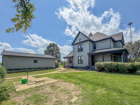Tiny photo for 2273 County Road 3100, Gifford, IL 61847 (MLS # 12692195)