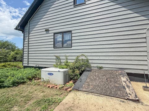 Tiny photo for 2273 County Road 3100, Gifford, IL 61847 (MLS # 12692195)