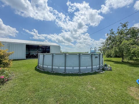 Tiny photo for 2273 County Road 3100, Gifford, IL 61847 (MLS # 12692195)