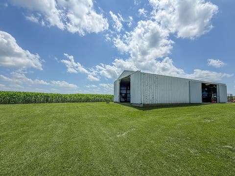 Tiny photo for 2273 County Road 3100, Gifford, IL 61847 (MLS # 12692195)