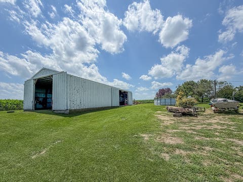 Tiny photo for 2273 County Road 3100, Gifford, IL 61847 (MLS # 12692195)