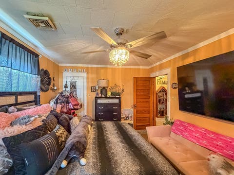 Tiny photo for 2273 County Road 3100, Gifford, IL 61847 (MLS # 12692195)