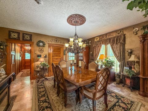 Tiny photo for 2273 County Road 3100, Gifford, IL 61847 (MLS # 12692195)