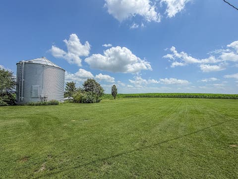 Tiny photo for 2273 County Road 3100, Gifford, IL 61847 (MLS # 12692195)
