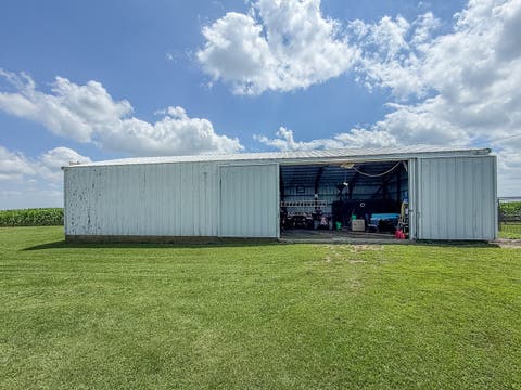 Tiny photo for 2273 County Road 3100, Gifford, IL 61847 (MLS # 12692195)