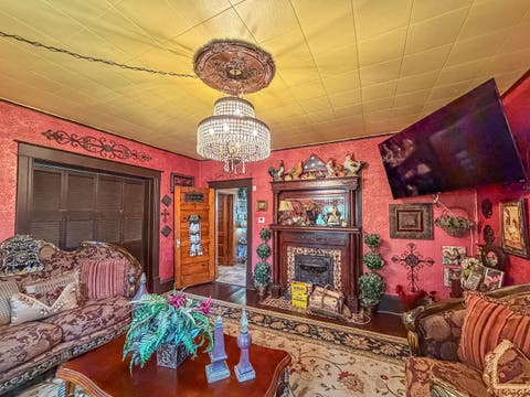 Tiny photo for 2273 County Road 3100, Gifford, IL 61847 (MLS # 12692195)