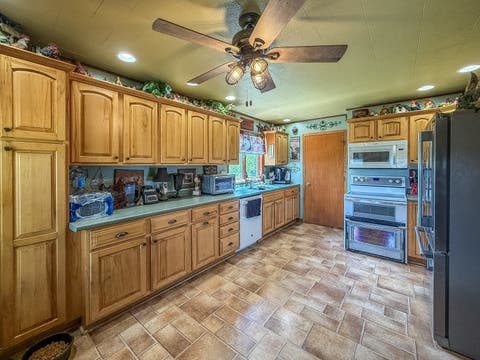 Tiny photo for 2273 County Road 3100, Gifford, IL 61847 (MLS # 12692195)