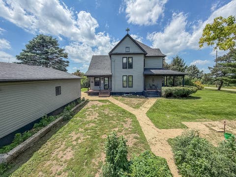 Tiny photo for 2273 County Road 3100, Gifford, IL 61847 (MLS # 12692195)