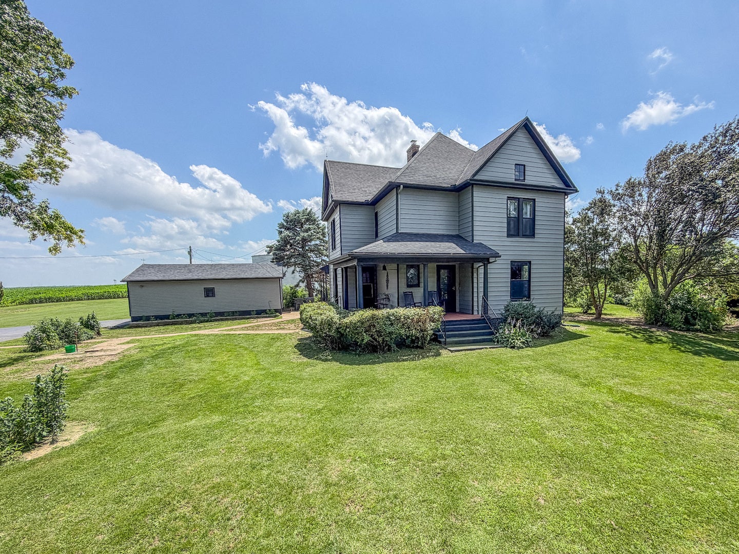 2273 County Road 3100