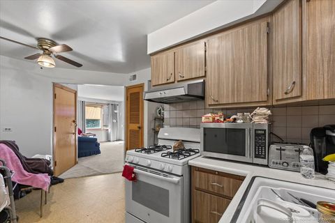 Tiny photo for 3176 W Meadow Lane Drive #40, Merrionette Park, IL 60803 (MLS # 12482623)