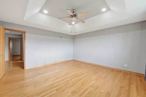 Tiny photo for 8920 Emerald Court, Hickory Hills, IL 60457 (MLS # 12625570)