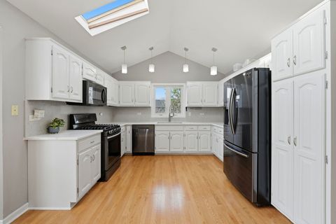 Tiny photo for 8920 Emerald Court, Hickory Hills, IL 60457 (MLS # 12625570)