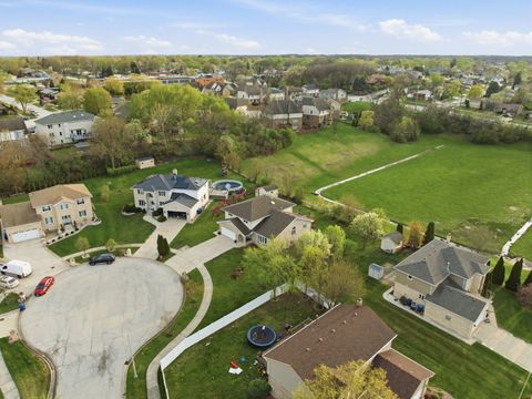 Tiny photo for 8920 Emerald Court, Hickory Hills, IL 60457 (MLS # 12625570)
