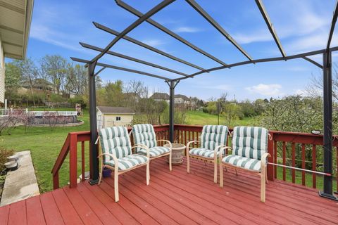 Tiny photo for 8920 Emerald Court, Hickory Hills, IL 60457 (MLS # 12625570)