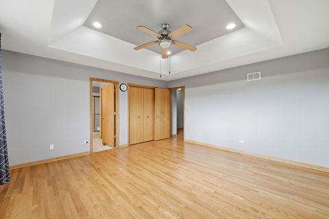 Tiny photo for 8920 Emerald Court, Hickory Hills, IL 60457 (MLS # 12625570)