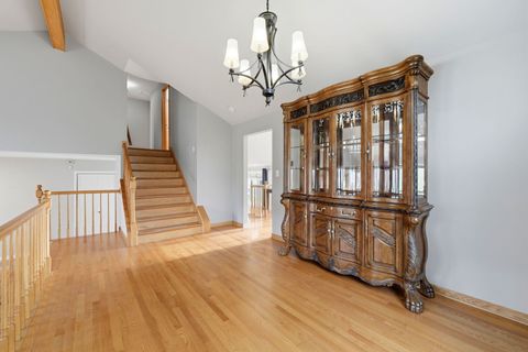 Tiny photo for 8920 Emerald Court, Hickory Hills, IL 60457 (MLS # 12625570)