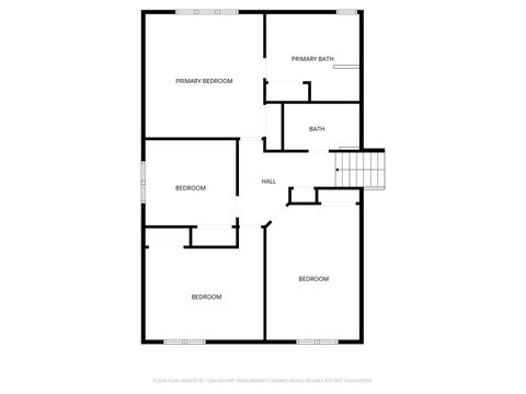 Tiny photo for 8920 Emerald Court, Hickory Hills, IL 60457 (MLS # 12625570)
