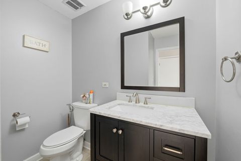 Tiny photo for 8920 Emerald Court, Hickory Hills, IL 60457 (MLS # 12625570)