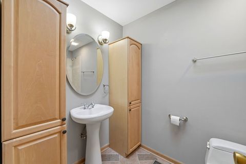 Tiny photo for 8920 Emerald Court, Hickory Hills, IL 60457 (MLS # 12625570)